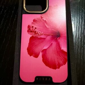 Burga iPhone 16 Pro Max Case